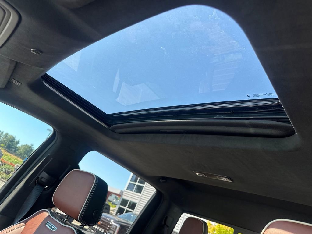 Used 2025 GMC Sierra 3500 Denali Ultimate image 22