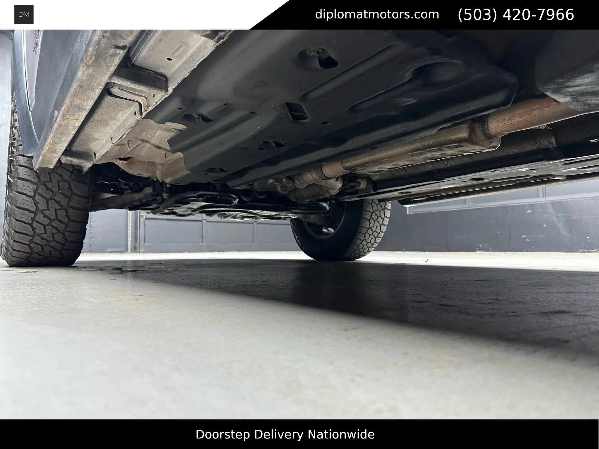 Used 2019 Jeep Cherokee Trailhawk image 50