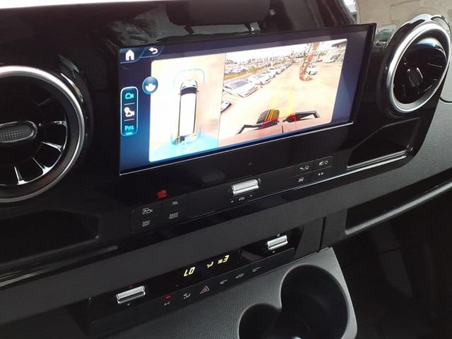 New 2026 Mercedes-Benz Sprinter 2500 image 6