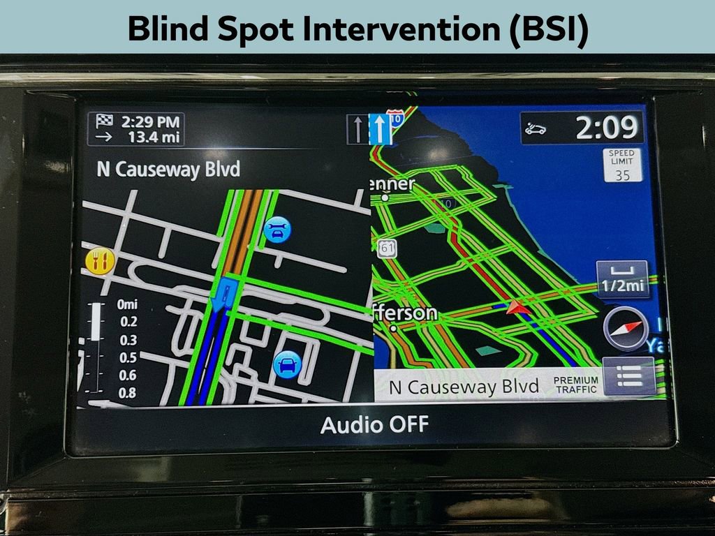 Used 2020 INFINITI QX80 Luxe w/ 22" Wheel Package image 13