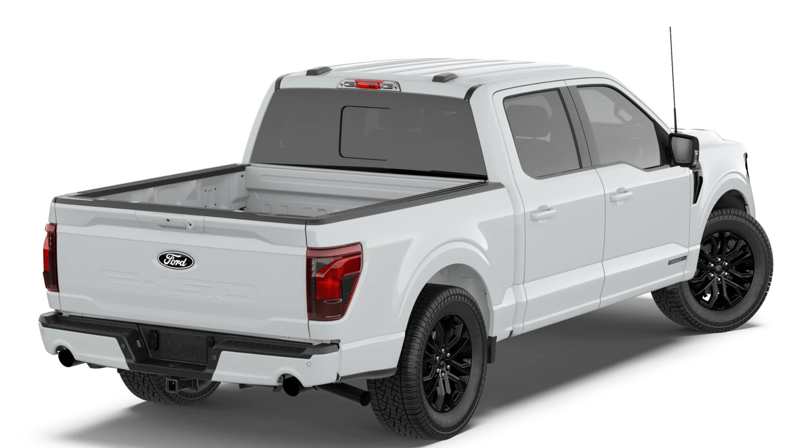 New 2026 Ford F150 XLT w/ Equipment Group 302A MID AWD/4WD image 26