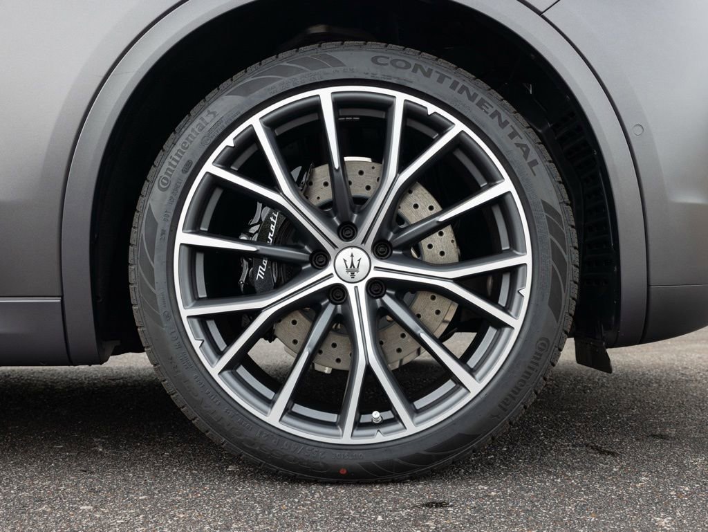New 2026 Maserati Grecale Modena AWD/4WD image 71