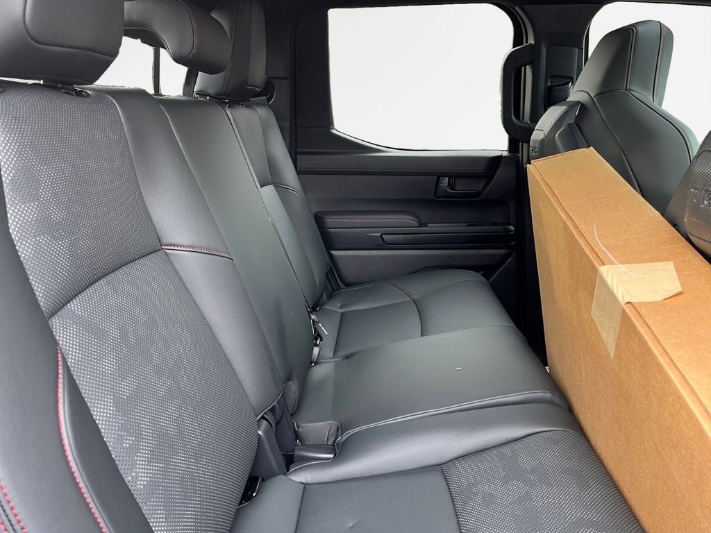 New 2026 Toyota Tacoma TRD Pro image 28
