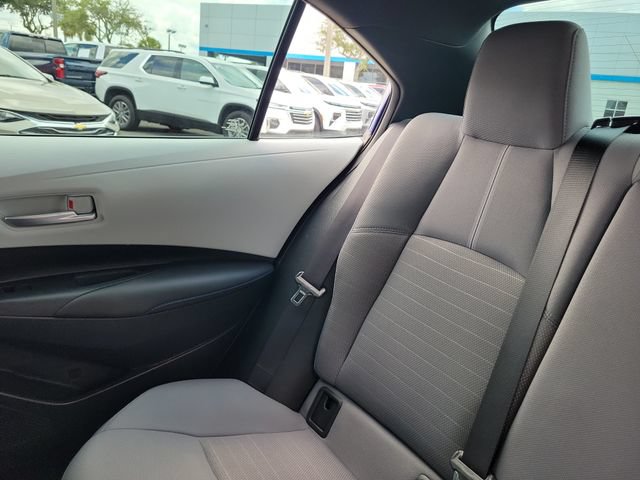 Used 2020 Toyota Corolla SE FWD image 14