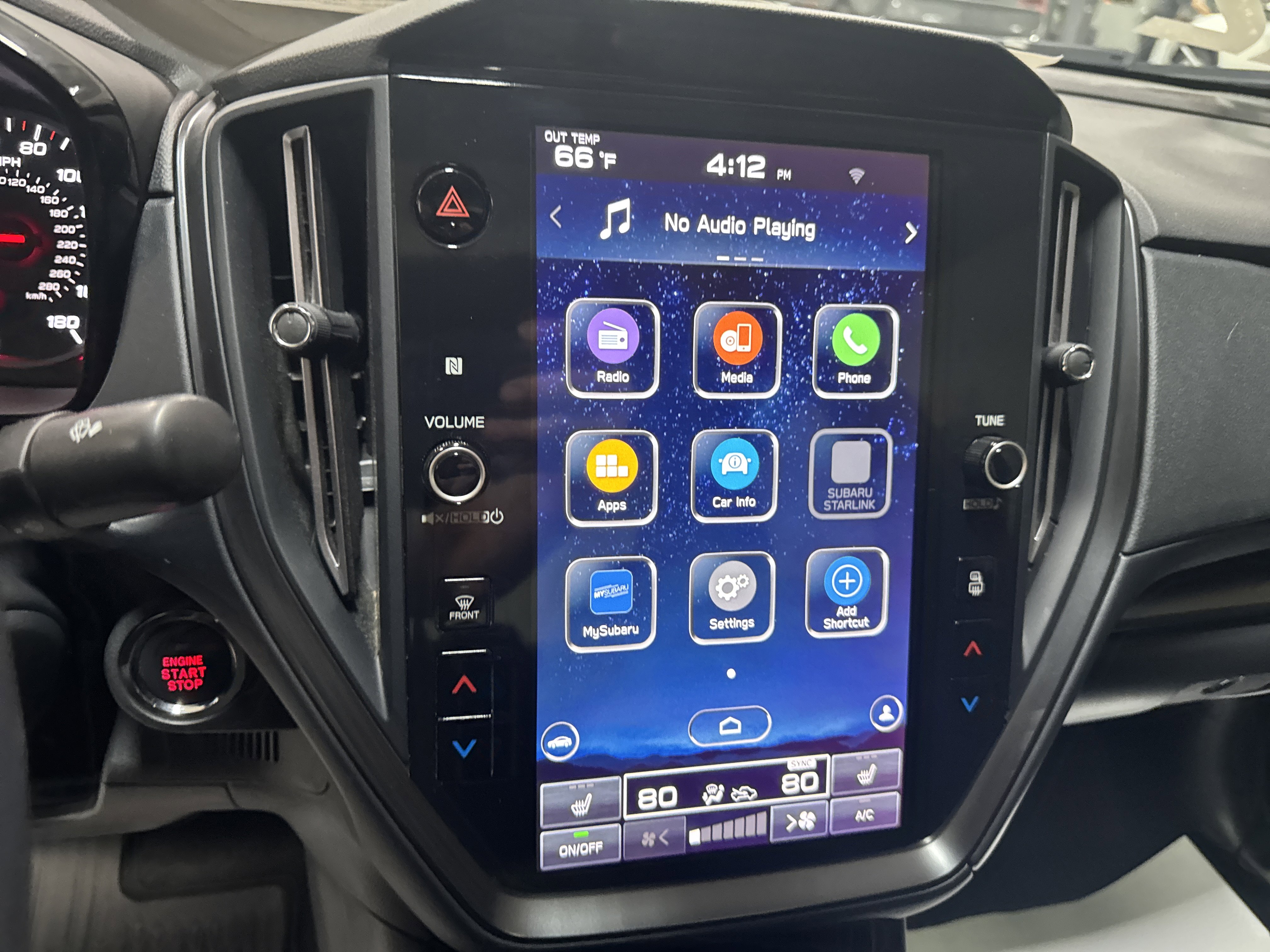 Used 2022 Subaru WRX Premium image 21