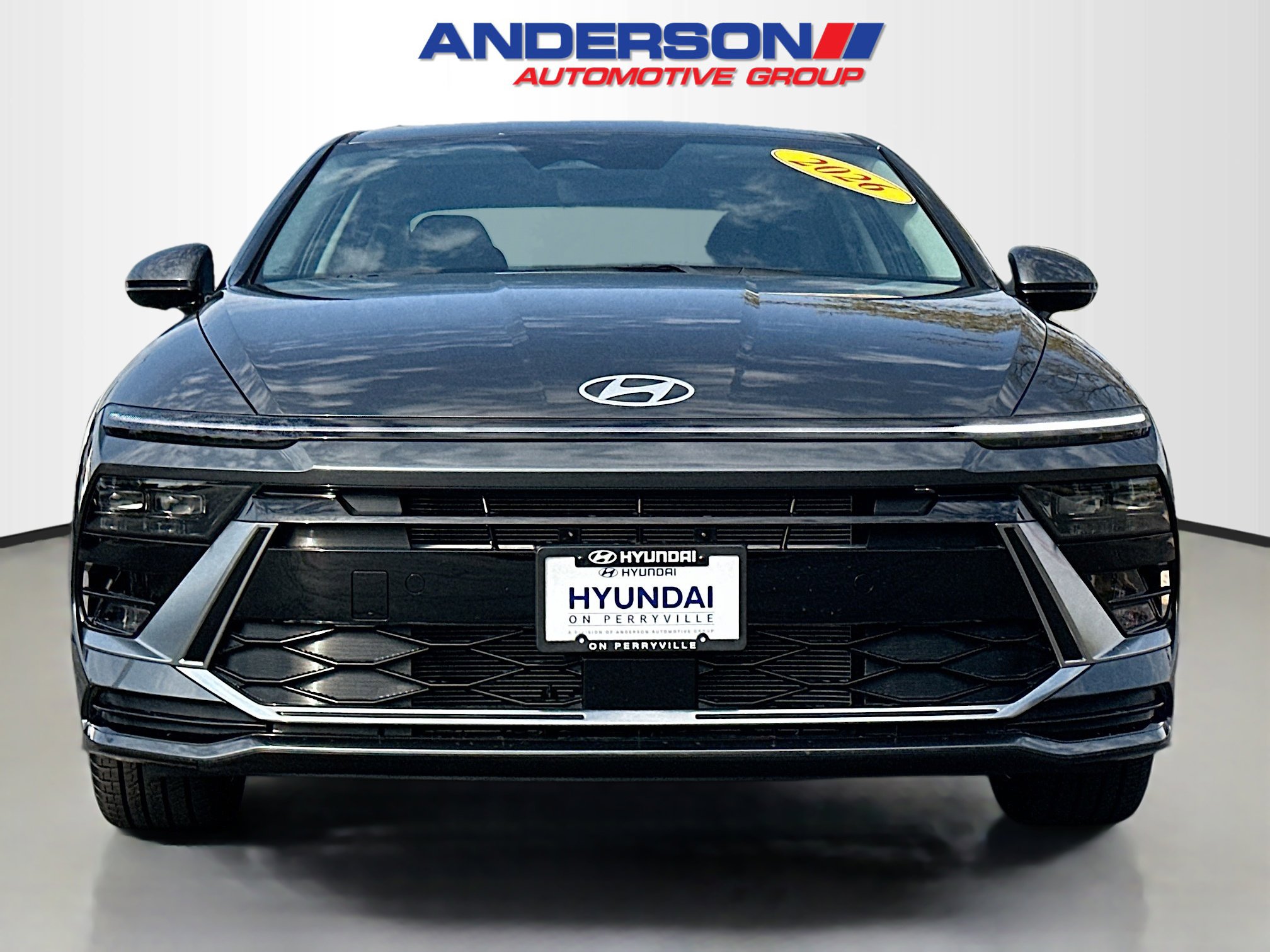 New 2026 Hyundai Sonata SEL image 14