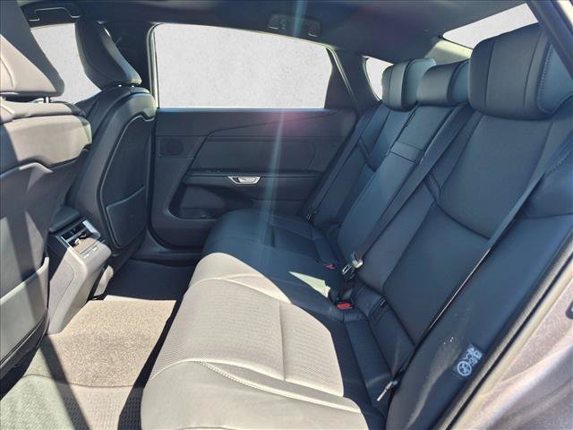 New 2026 Lexus ES 350e w/ Convenience Package FWD image 17