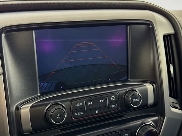 Used 2015 GMC Sierra 1500 SLE w/ SLE Value Package image 20