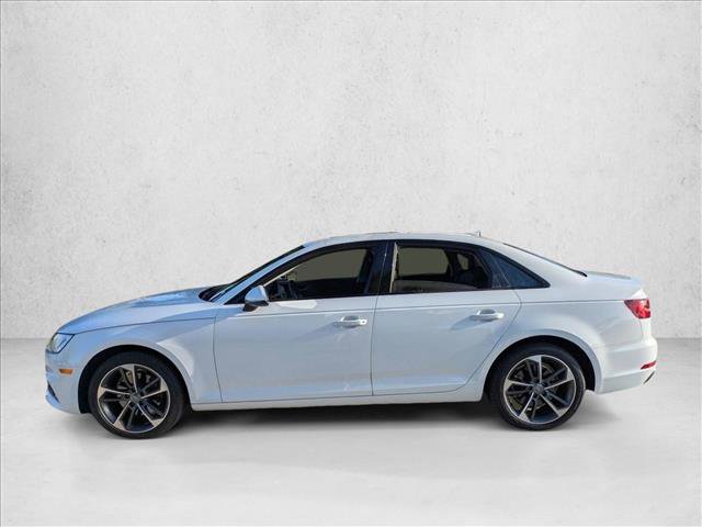 Used 2019 Audi A4 2.0T Premium image 6