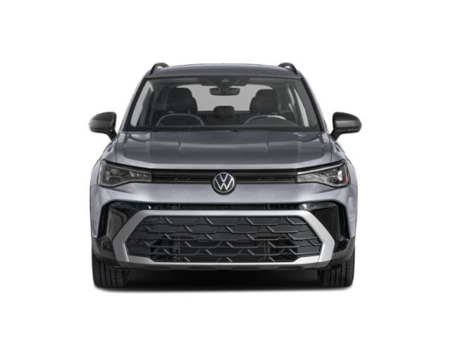 Used 2025 Volkswagen Taos S AWD/4WD image 7