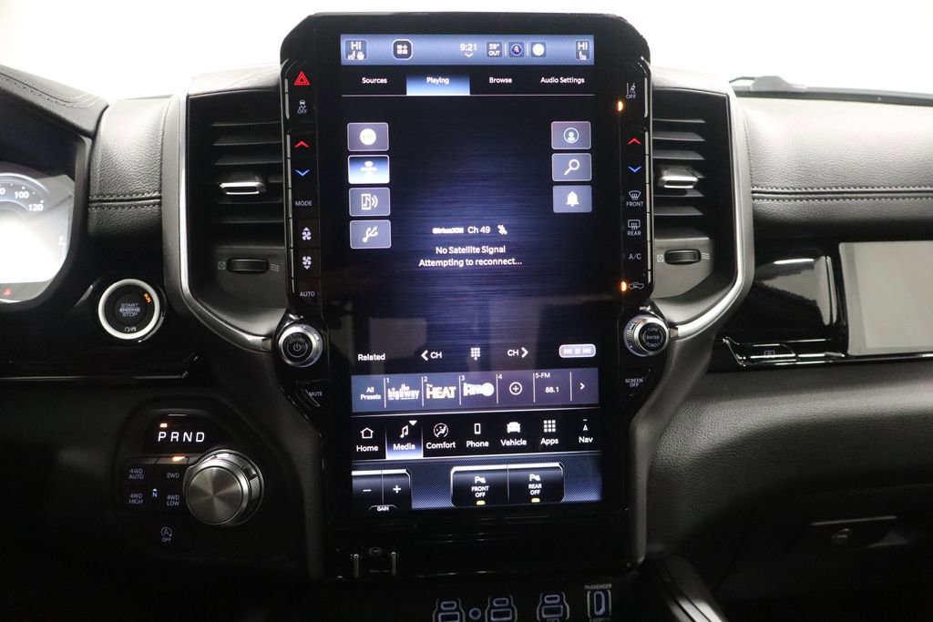 New 2026 RAM 1500 Laramie image 20