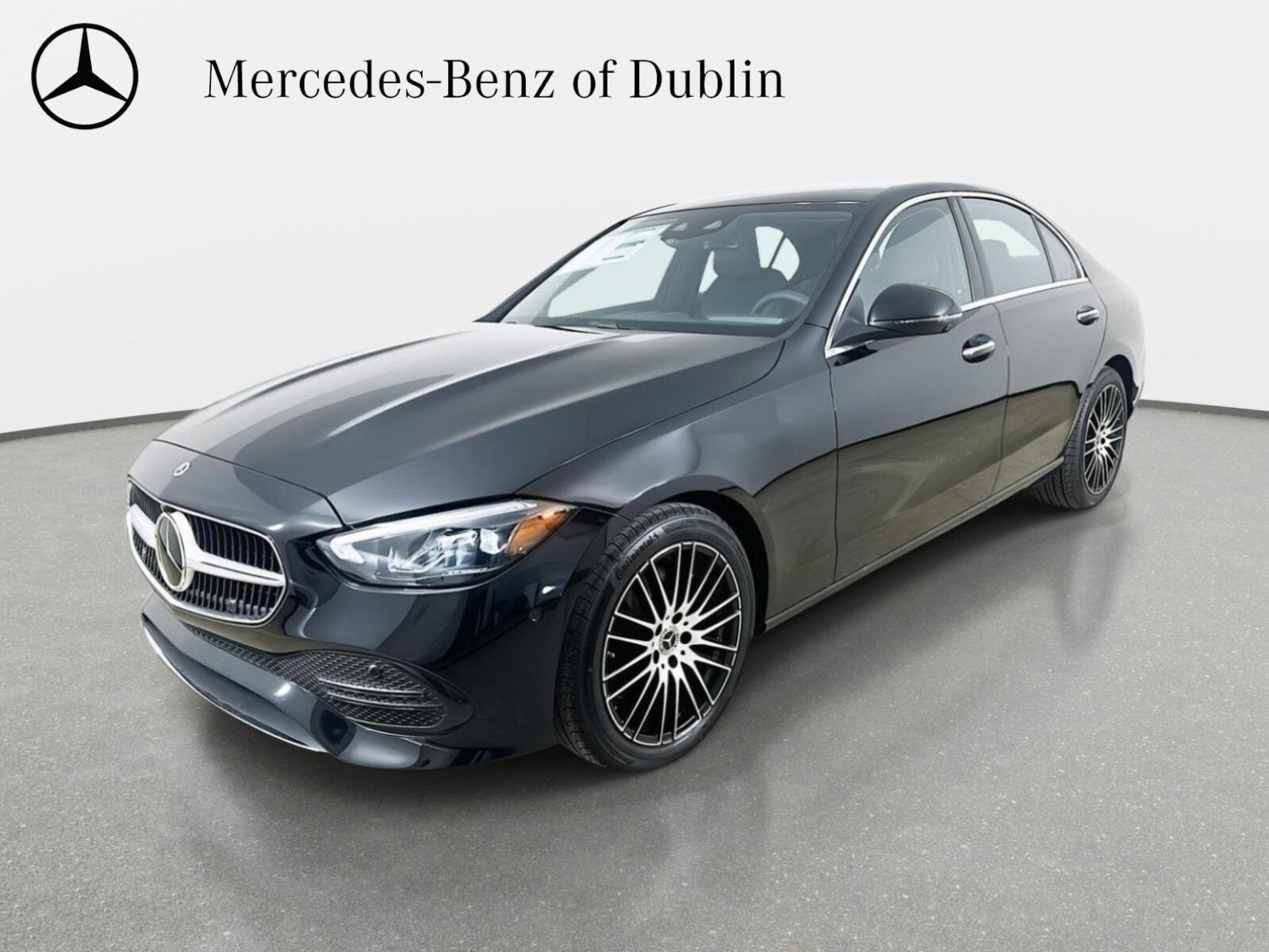 Used 2026 Mercedes-Benz C 300 4MATIC Sedan