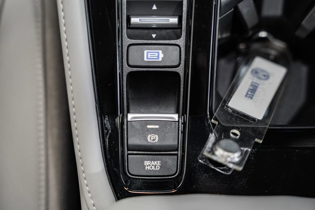 Used 2025 Honda Accord Touring image 30