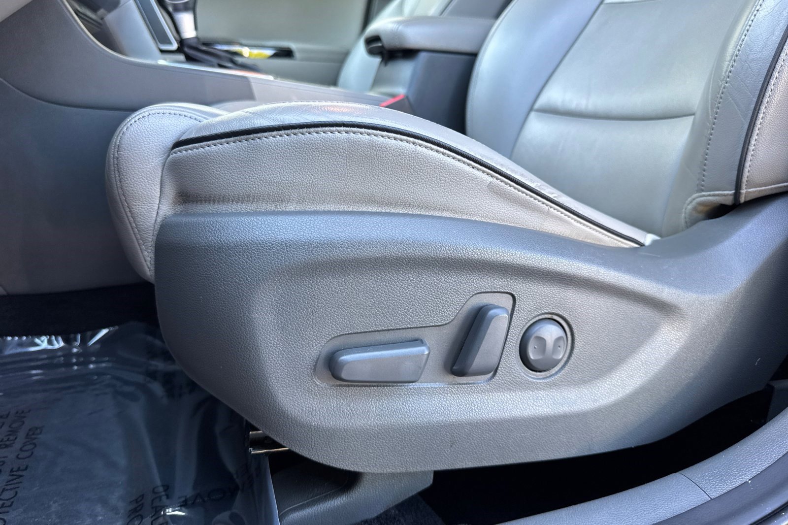Used 2018 Kia Sportage EX FWD image 15