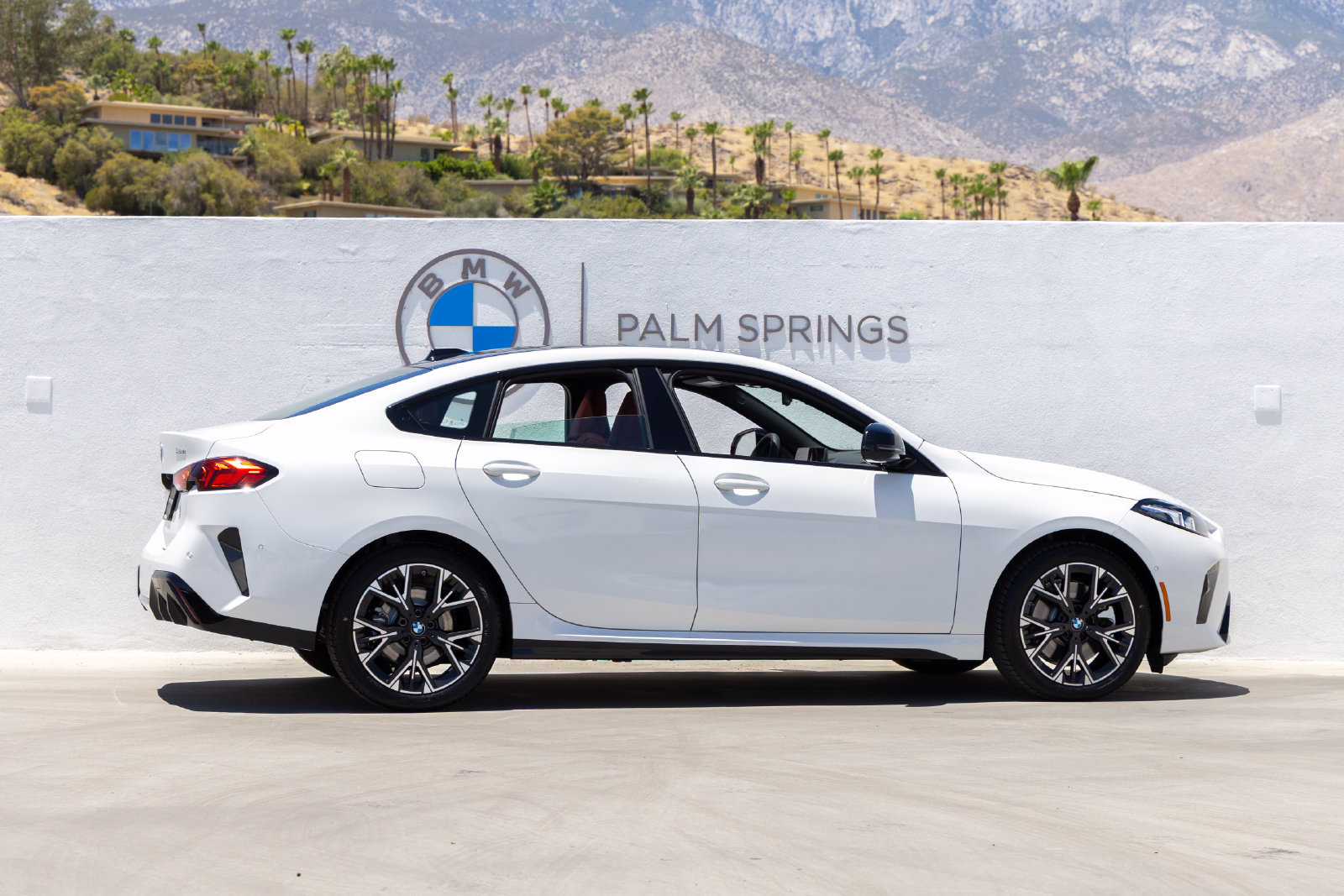 New 2026 BMW 228i xDrive w/ Premium Package AWD/4WD image 5