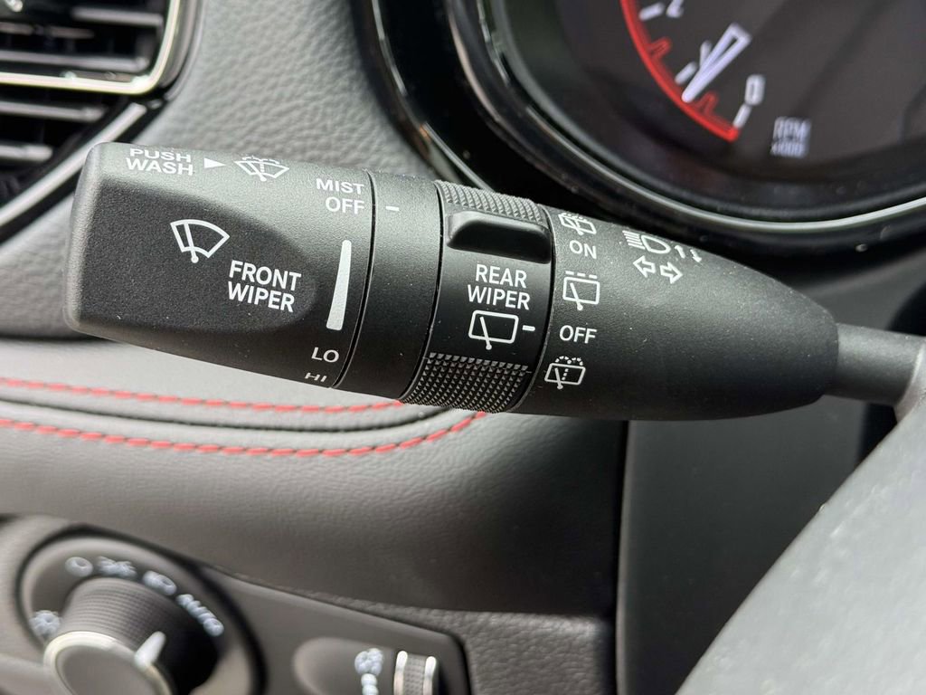 New 2026 Dodge Durango GT AWD/4WD image 25
