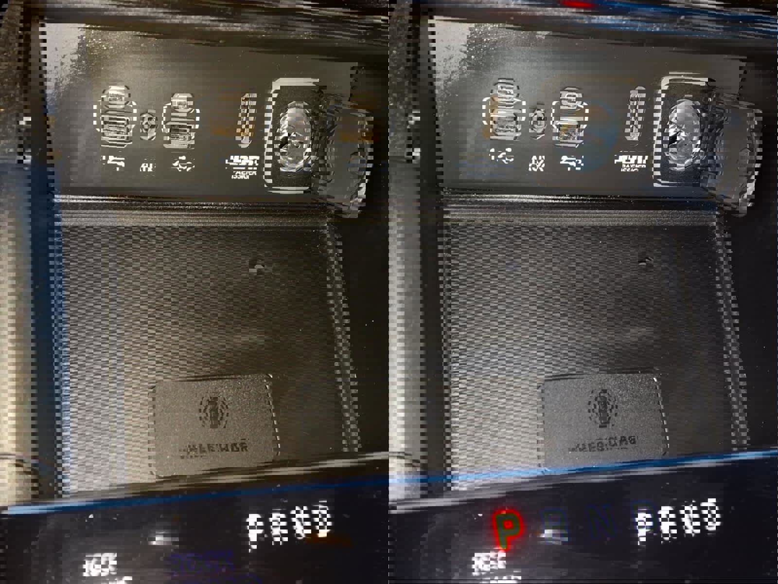 Used 2023 Jeep Grand Cherokee L Overland w/ Advanced Protech Group III image 21