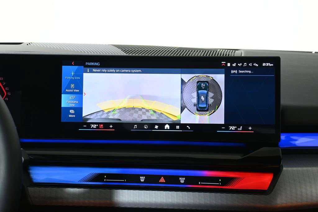 New 2026 BMW M5 w/ Executive Package AWD/4WD image 23