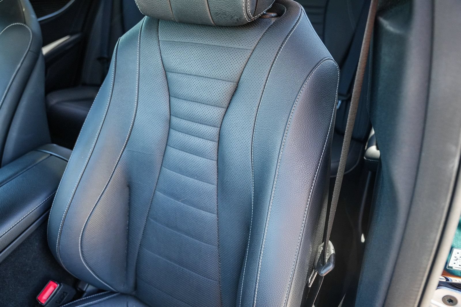 Certified 2022 Mercedes-Benz E 350 Sedan image 29
