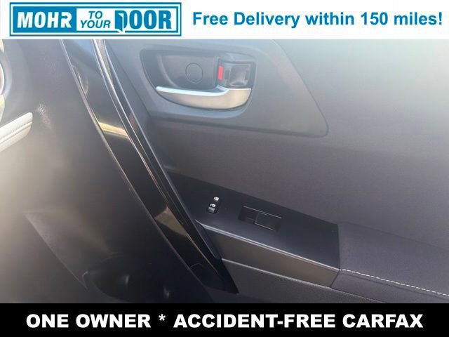 Used 2017 Toyota Corolla iM w/ All-Weather Mat Package FWD image 32