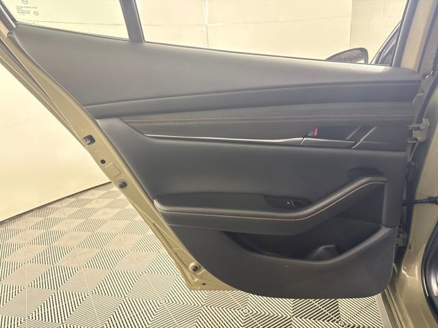 Used 2024 MAZDA MAZDA3 s image 19