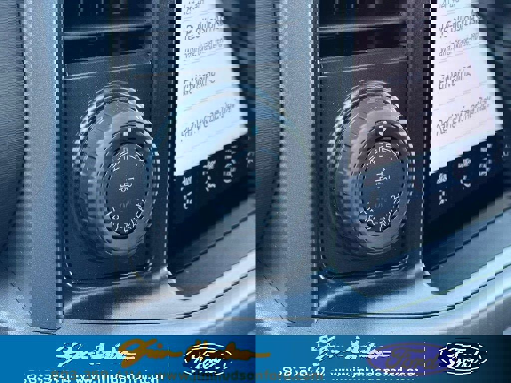 New 2025 Ford F150 XLT w/ Equipment Group 302A MID image 29