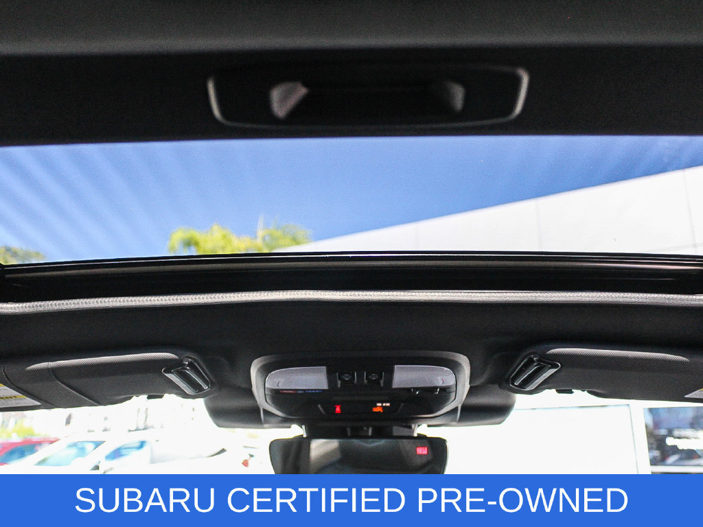 Used 2026 Subaru Crosstrek 2.5i Wilderness w/ Crosstrek Mirror Package AWD/4WD image 15
