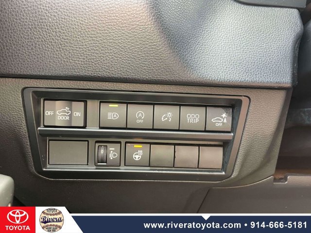Used 2023 Toyota Tundra SR5 w/ TRD Sport Package AWD/4WD image 22