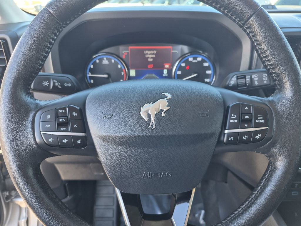 Used 2021 Ford Bronco Sport Outer Banks w/ Outer Banks Package (96D) image 19