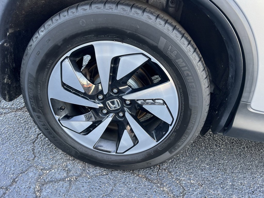 Used 2016 Honda CR-V Touring image 40