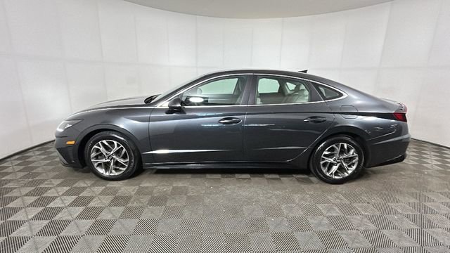 Used 2022 Hyundai Sonata SEL FWD image 6