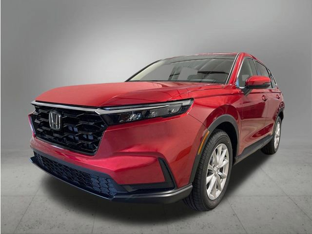 New 2026 Honda CR-V EX image 1
