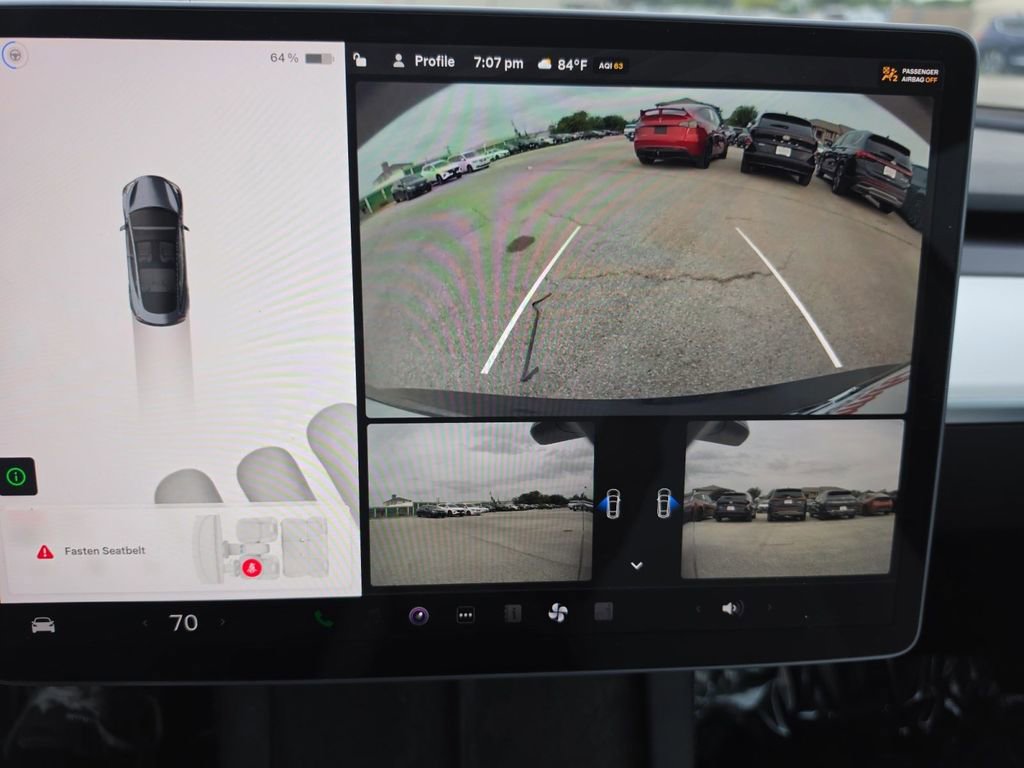 Used 2023 Tesla Model 3 Standard Range image 20