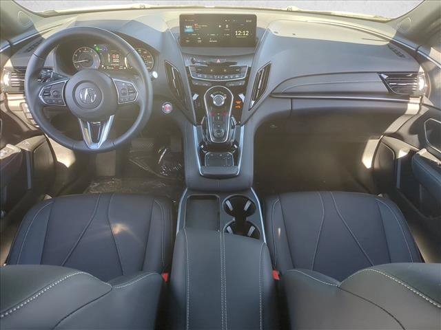Used 2026 Acura RDX SH-AWD image 18