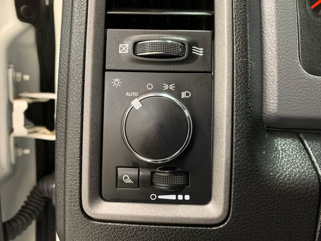 Used 2016 RAM 1500 Tradesman w/ Popular Equipment Group RWD image 24