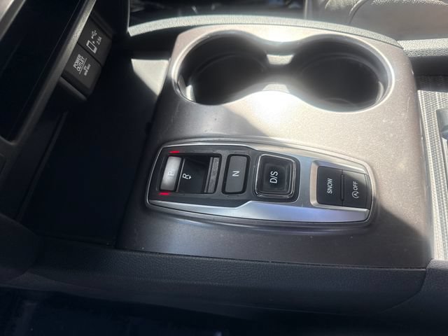 Used 2021 Honda Passport EX-L image 18