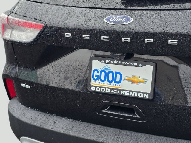 Used 2022 Ford Escape SE FWD image 13