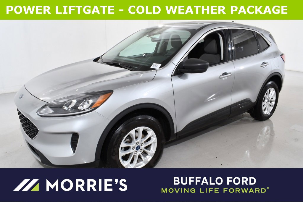 Used 2022 Ford Escape SE w/ Convenience Package