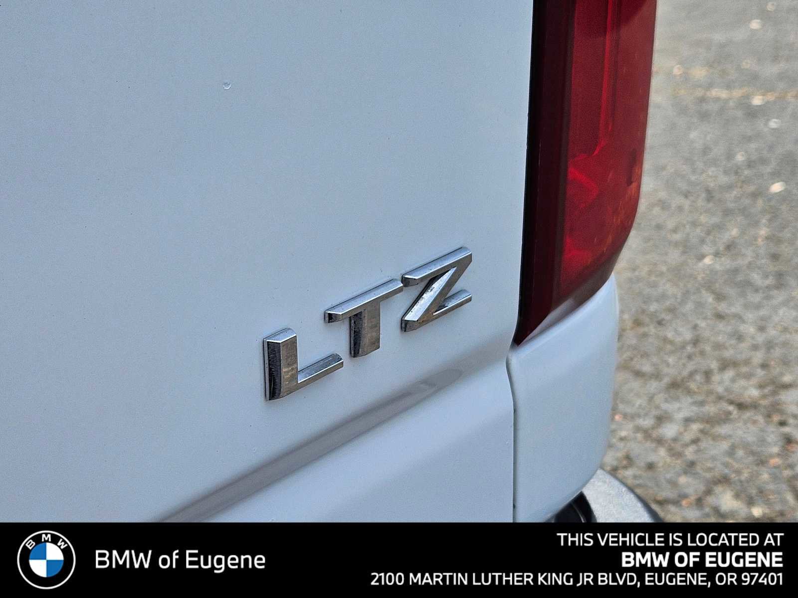 Used 2022 Chevrolet Silverado 3500 LTZ w/ Safety Package AWD/4WD image 17