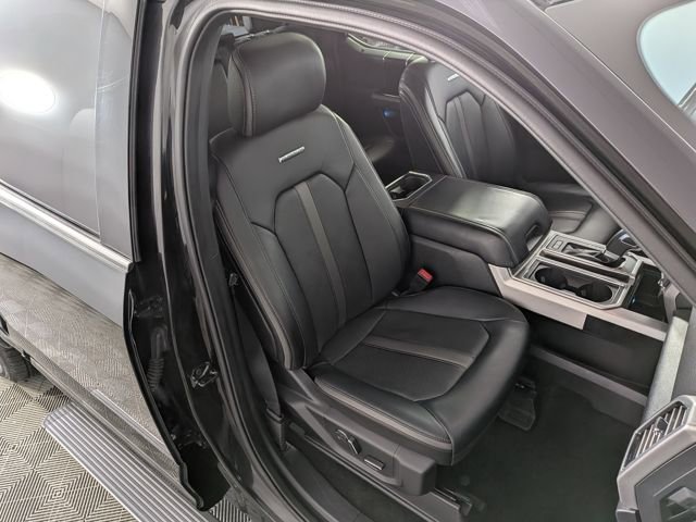 Used 2019 Ford F150 Platinum w/ Equipment Group 701A Luxury image 33