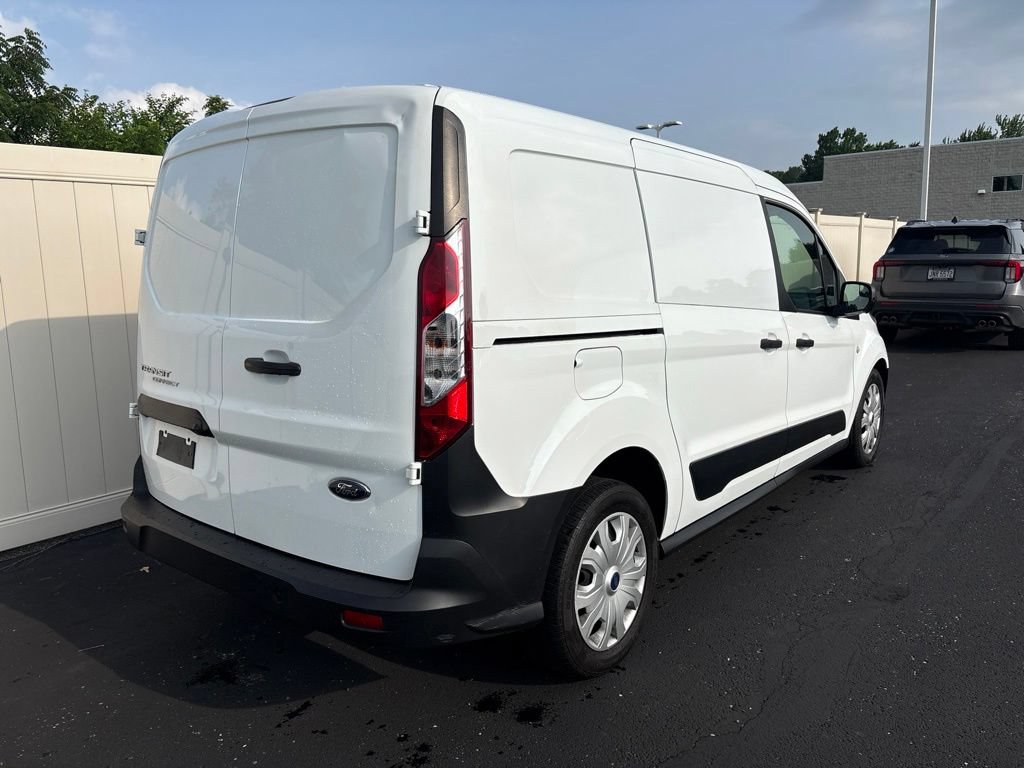 Used 2020 Ford Transit Connect XL FWD image 3