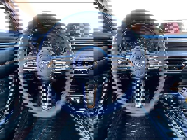 New 2026 MAZDA CX-50 AWD 2.5 Hybrid w/ Weather Package image 16