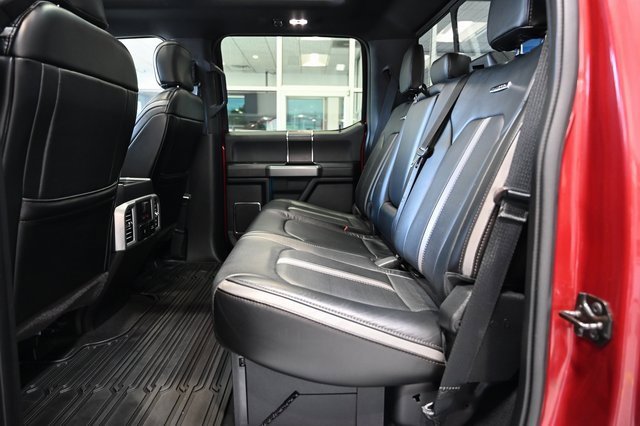 Used 2018 Ford F250 Platinum image 14