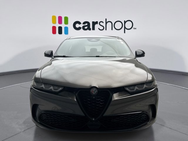 Used 2024 Alfa Romeo Tonale Veloce AWD/4WD image 8