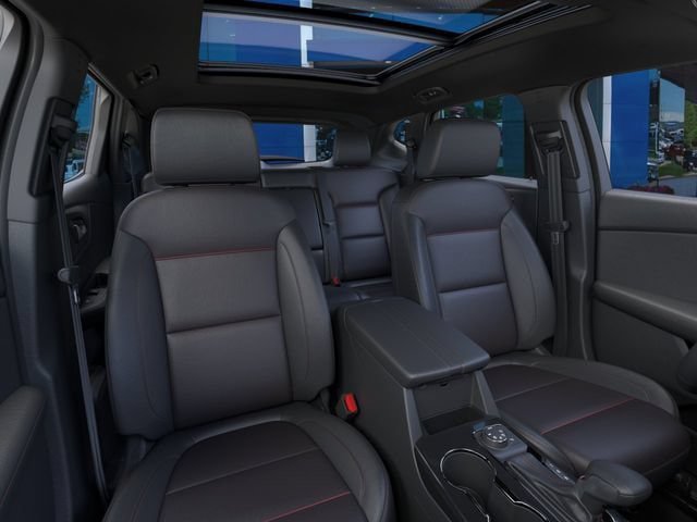 New 2026 Chevrolet Blazer RS w/ Driver Confidence II Package AWD/4WD image 16