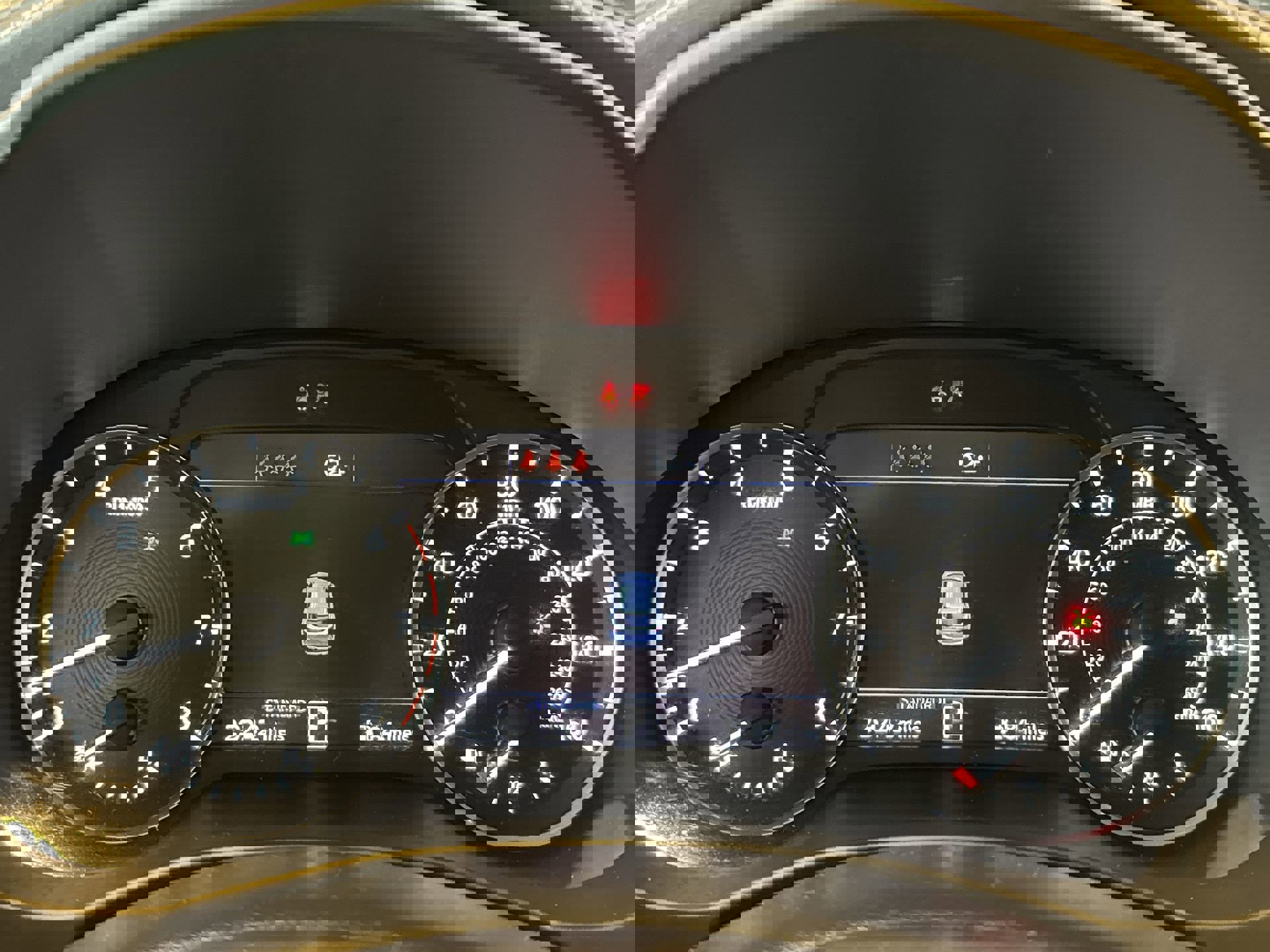 Certified 2023 INFINITI QX50 Luxe image 15