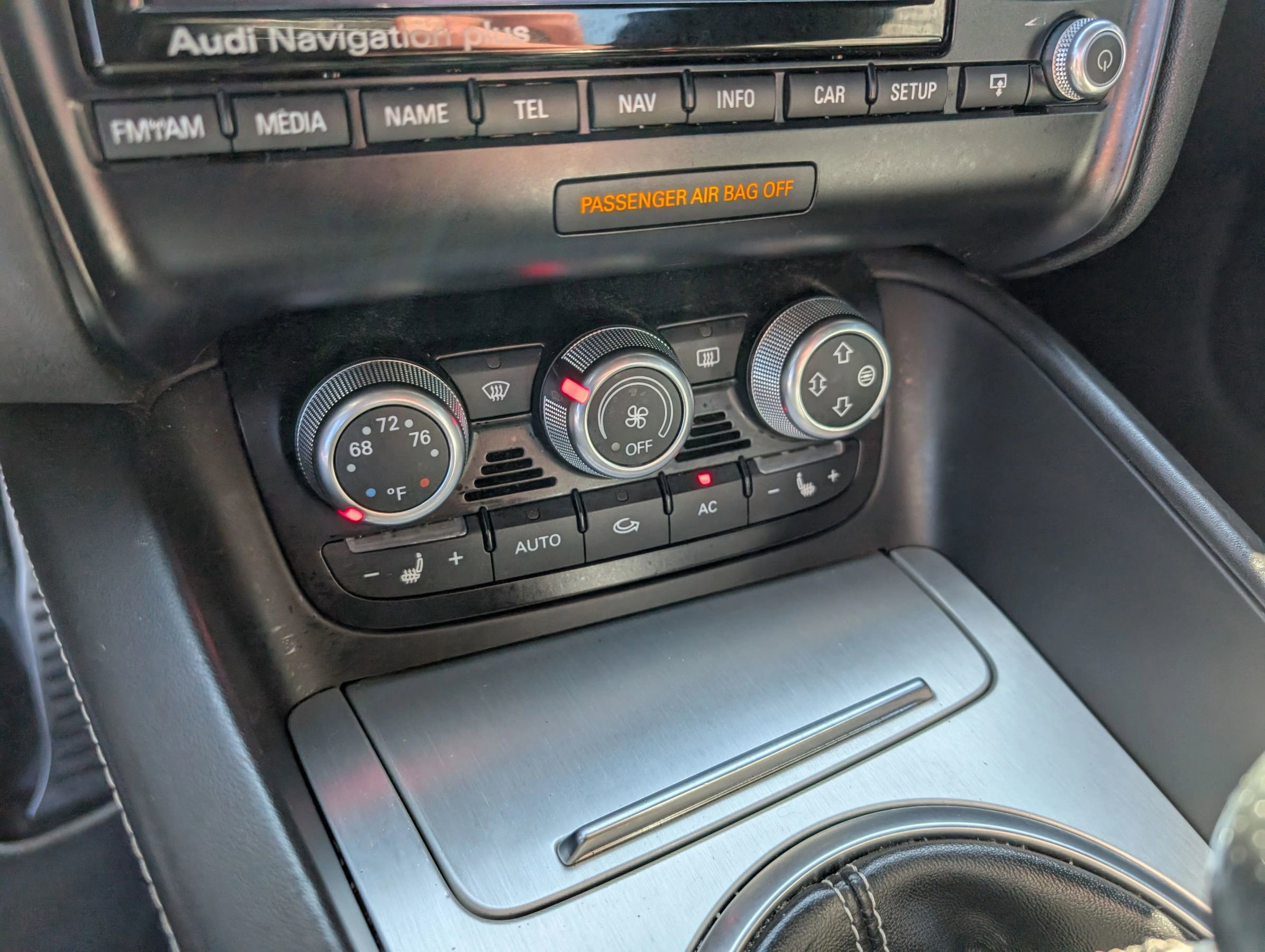 Used 2013 Audi TT RS AWD/4WD image 17