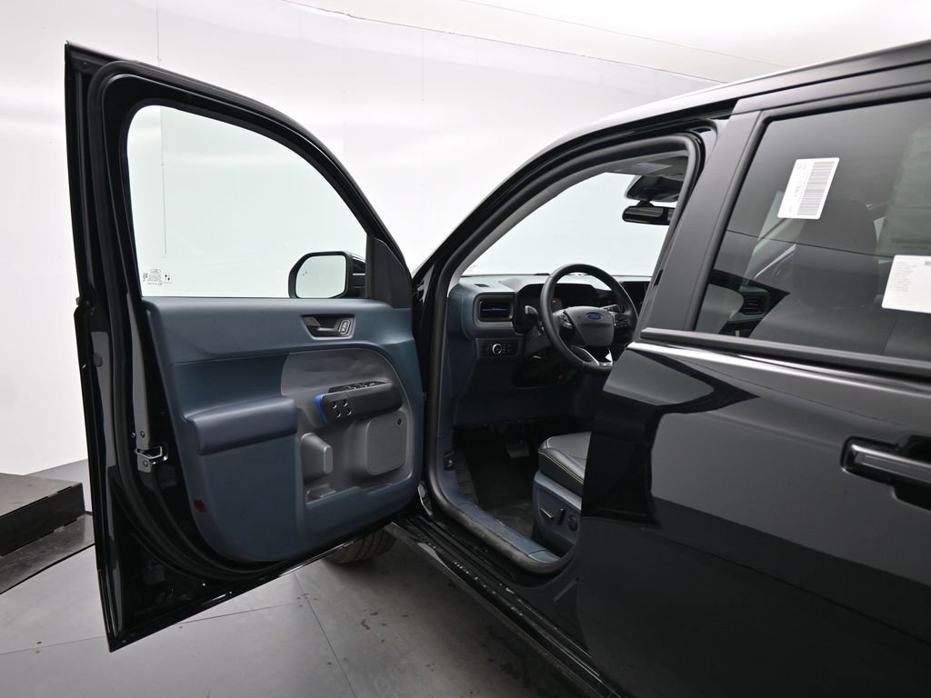 New 2026 Ford Maverick Lobo AWD/4WD image 8