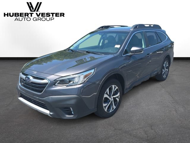 Used 2022 Subaru Outback Limited AWD/4WD image 2