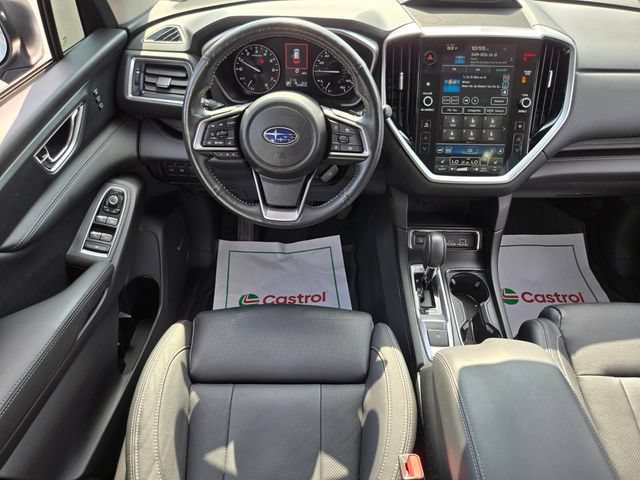Used 2024 Subaru Ascent Limited w/ Technology Package AWD/4WD image 15